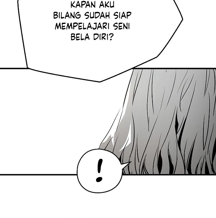 The Breaker: Eternal Force Chapter 33 - halaman 61
