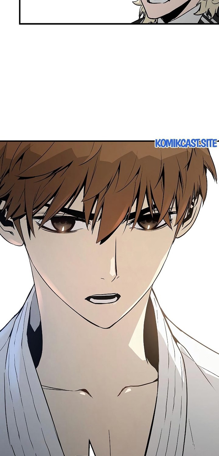The Breaker: Eternal Force Chapter 33 - halaman 63