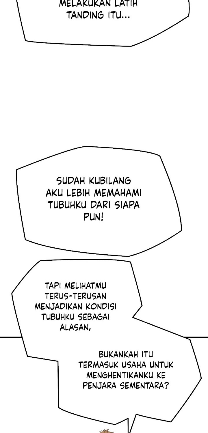 The Breaker: Eternal Force Chapter 33 - halaman 65