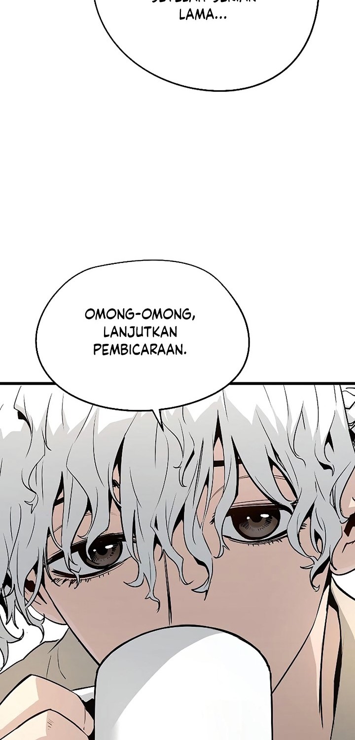 The Breaker: Eternal Force Chapter 33 - halaman 9