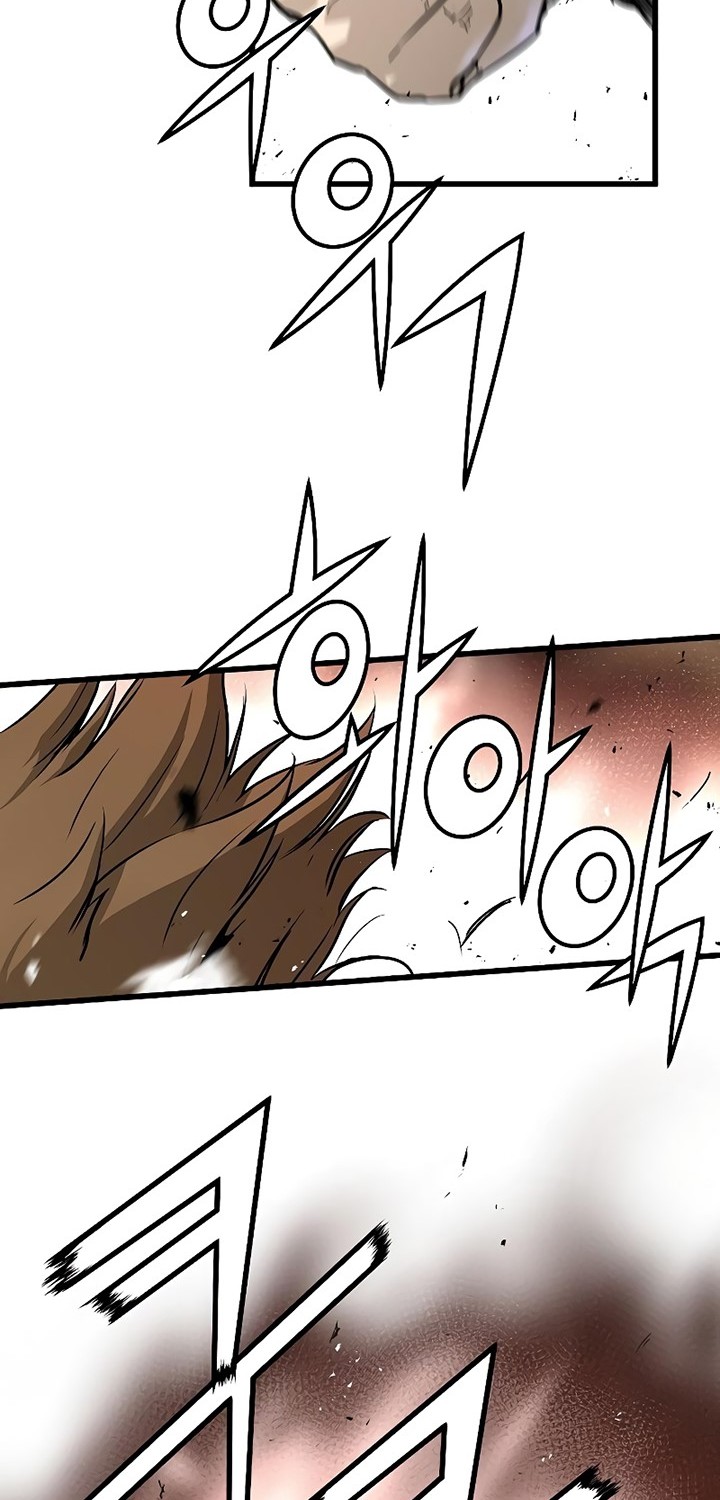 The Breaker: Eternal Force Chapter 34 - halaman 11