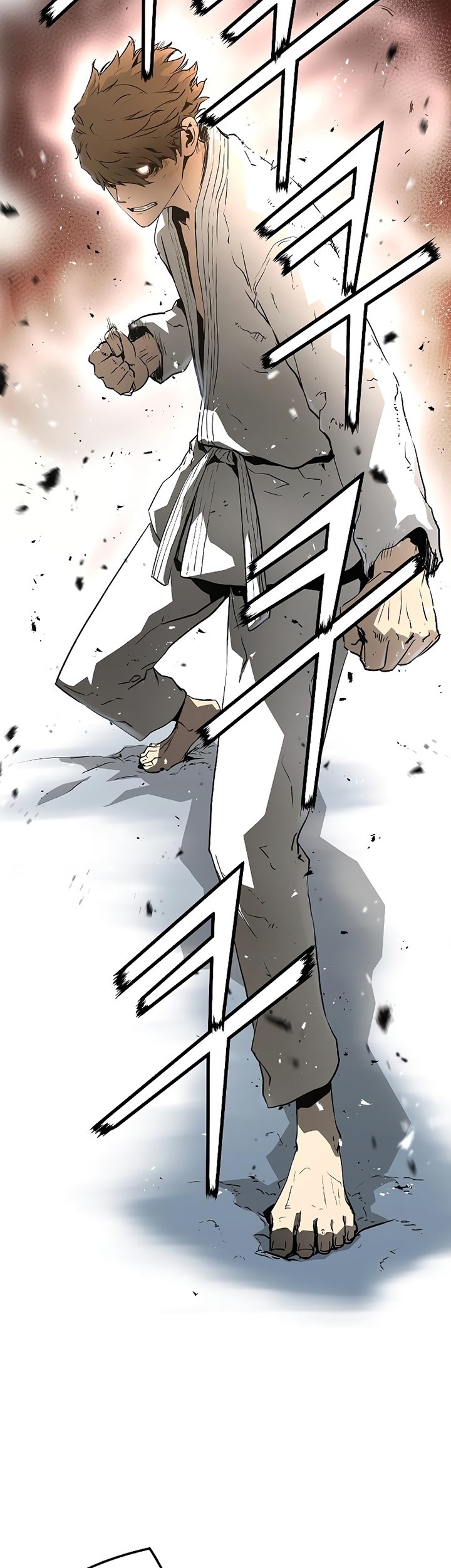 The Breaker: Eternal Force Chapter 34 - halaman 12
