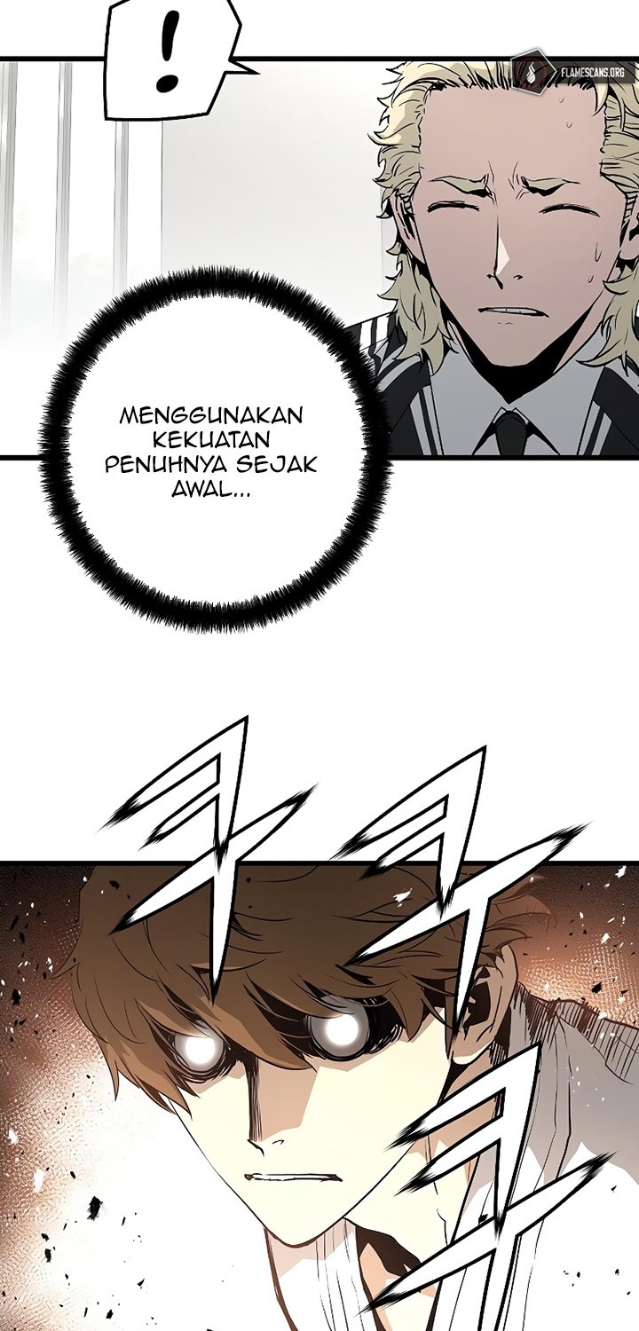The Breaker: Eternal Force Chapter 34 - halaman 13