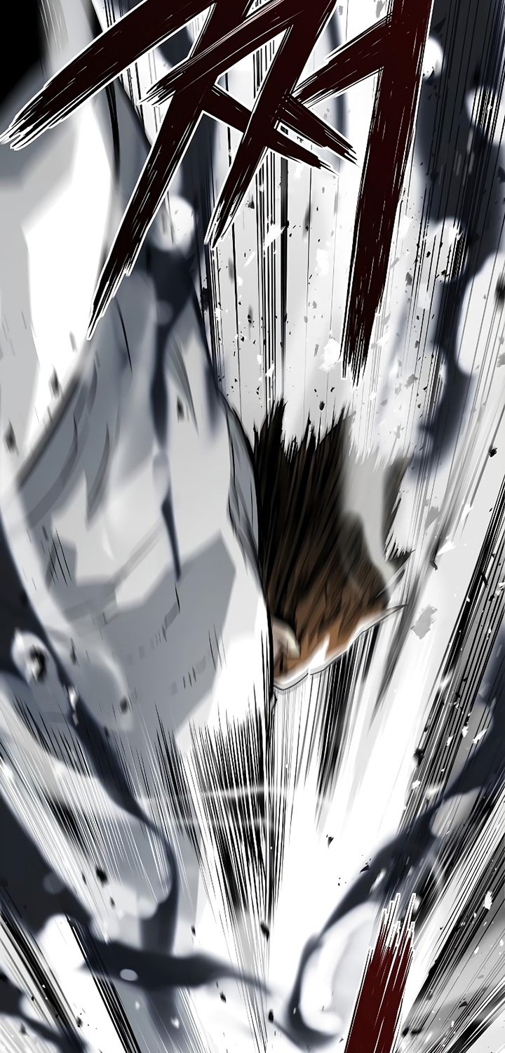 The Breaker: Eternal Force Chapter 34 - halaman 15