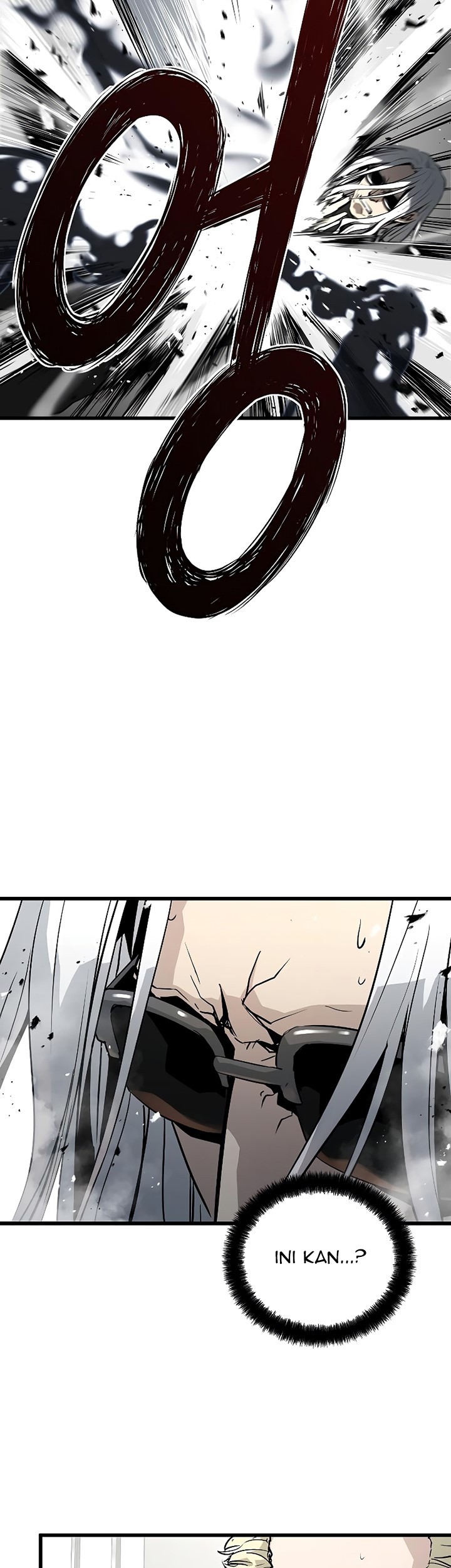 The Breaker: Eternal Force Chapter 34 - halaman 16