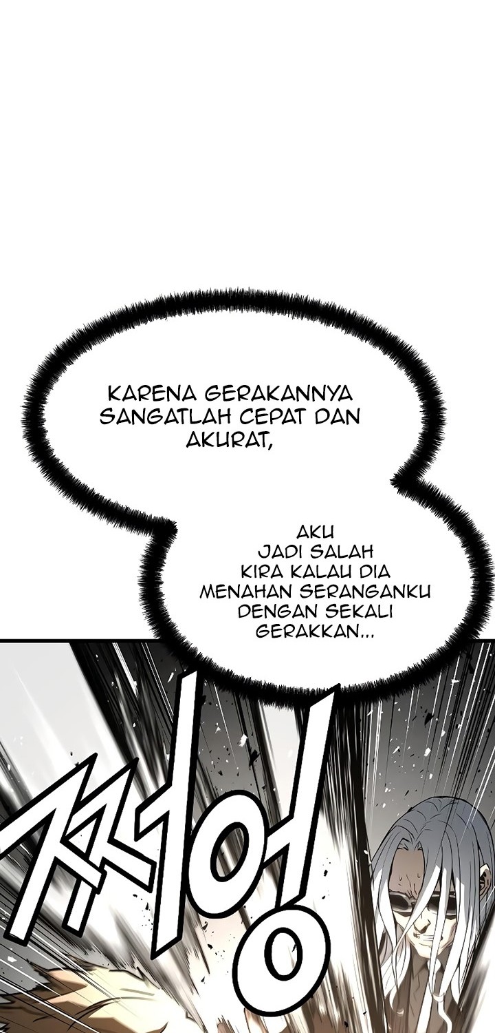 The Breaker: Eternal Force Chapter 34 - halaman 22