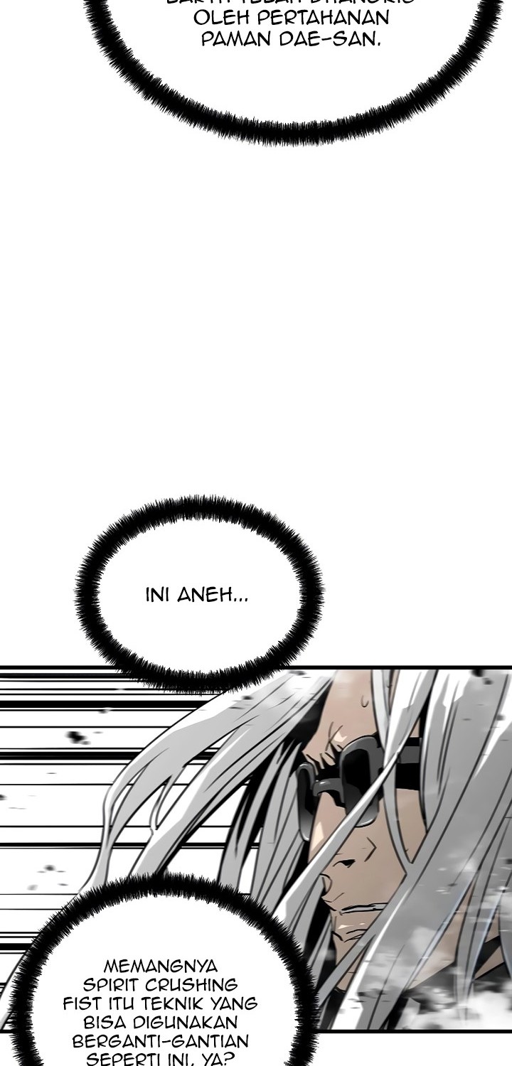 The Breaker: Eternal Force Chapter 34 - halaman 24