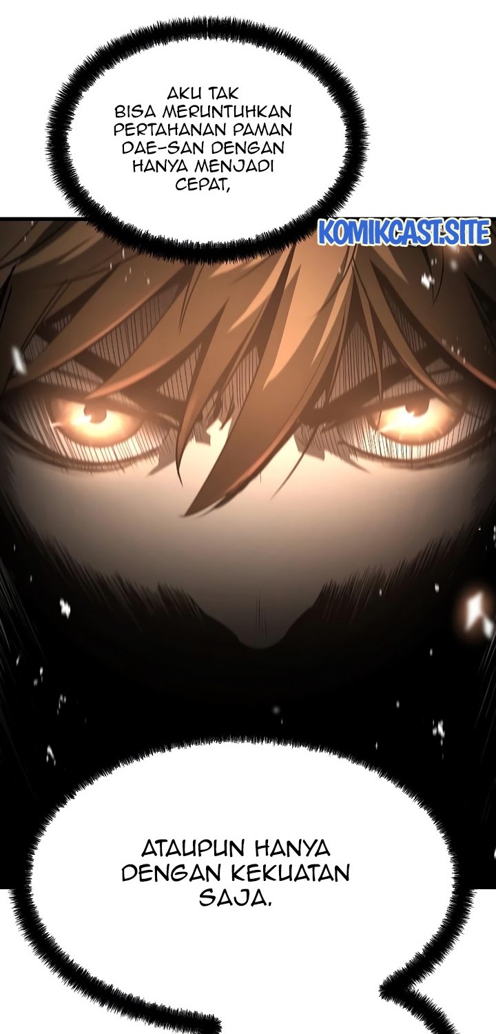 The Breaker: Eternal Force Chapter 34 - halaman 26