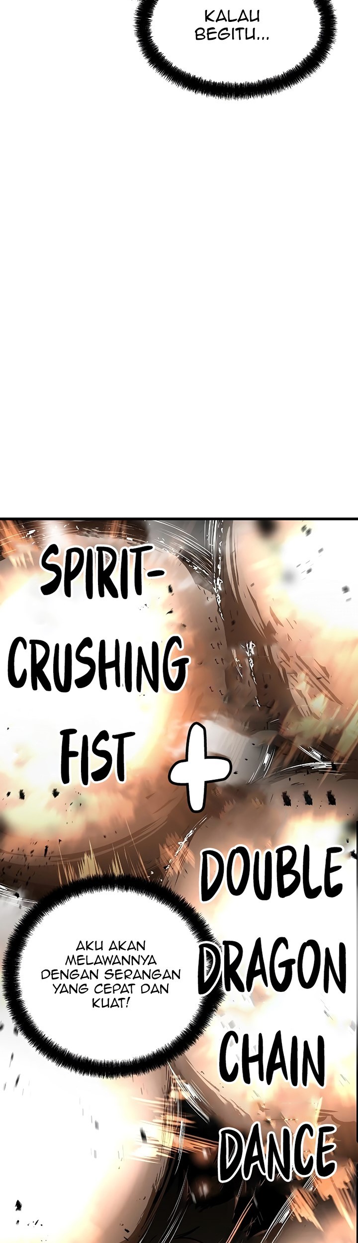 The Breaker: Eternal Force Chapter 34 - halaman 27
