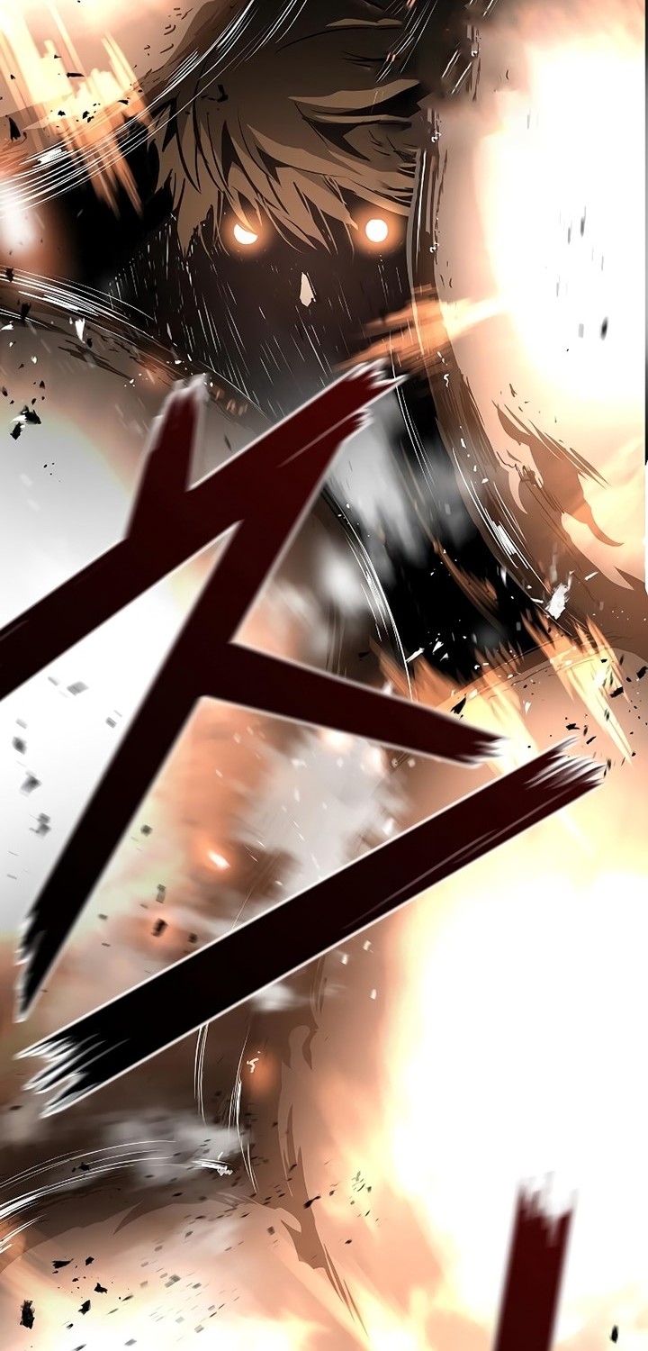 The Breaker: Eternal Force Chapter 34 - halaman 28