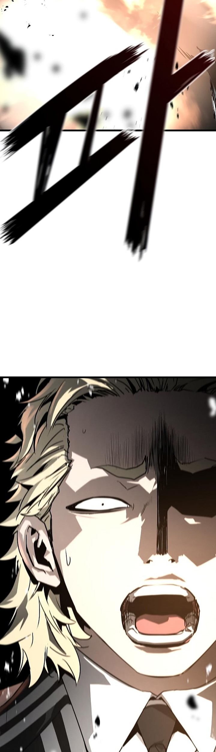 The Breaker: Eternal Force Chapter 34 - halaman 29