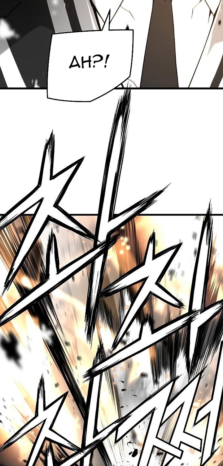 The Breaker: Eternal Force Chapter 34 - halaman 30