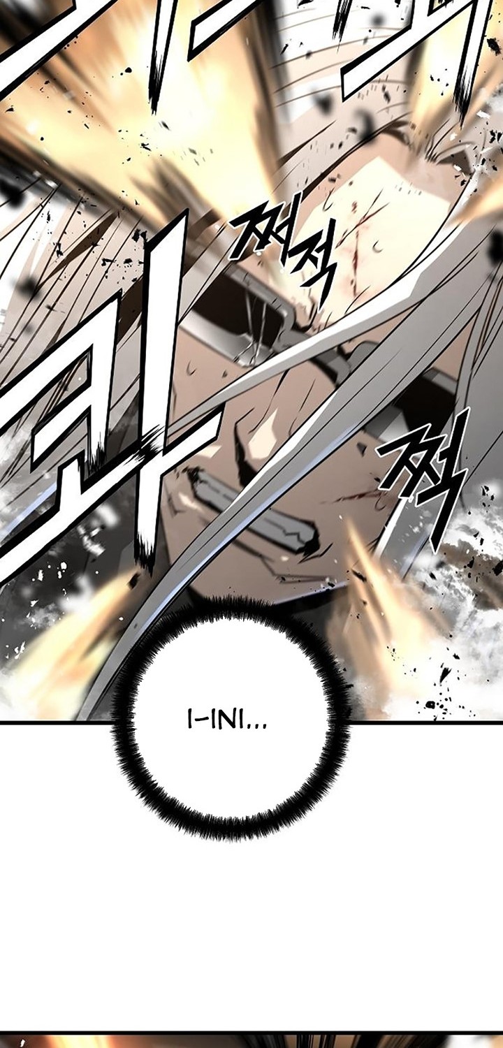The Breaker: Eternal Force Chapter 34 - halaman 32