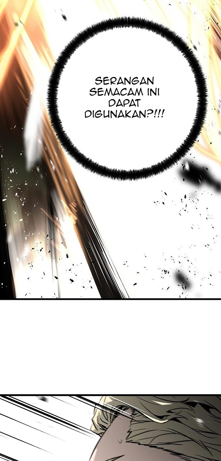 The Breaker: Eternal Force Chapter 34 - halaman 34