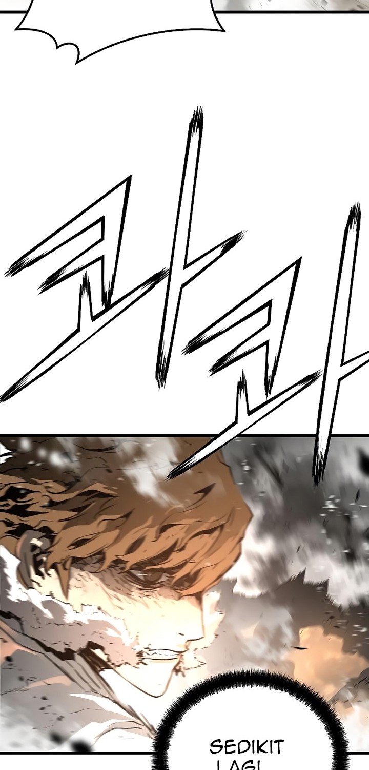 The Breaker: Eternal Force Chapter 34 - halaman 36