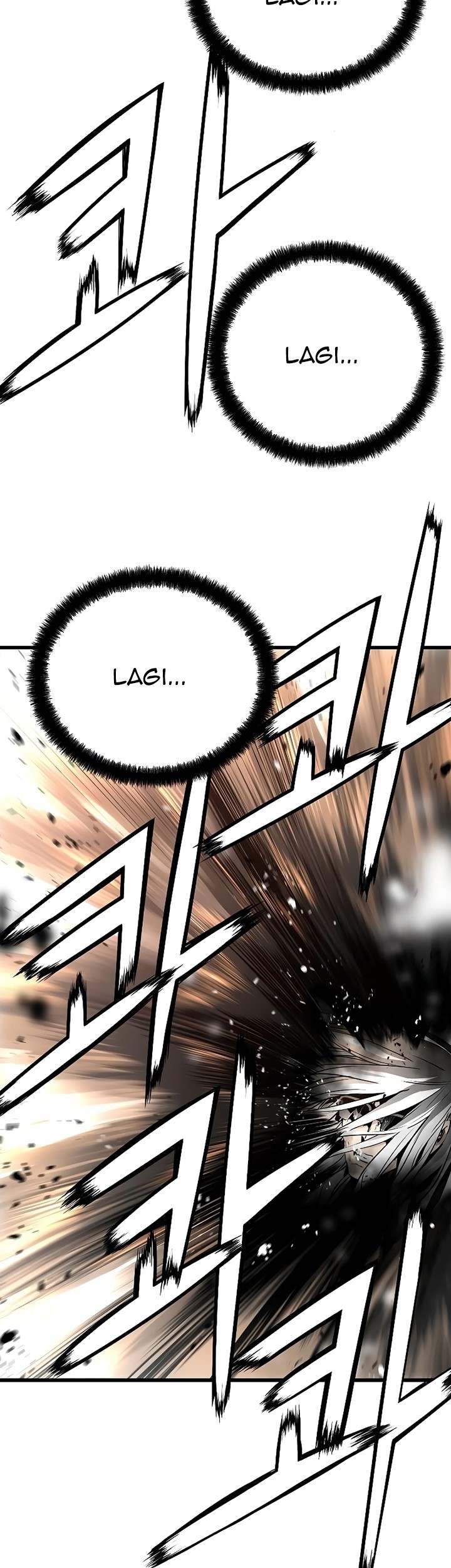 The Breaker: Eternal Force Chapter 34 - halaman 37