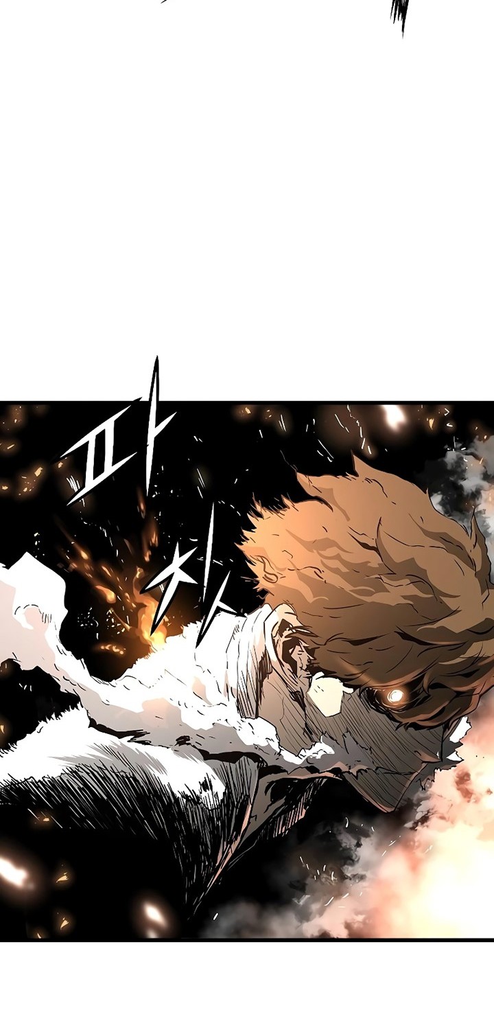 The Breaker: Eternal Force Chapter 34 - halaman 38