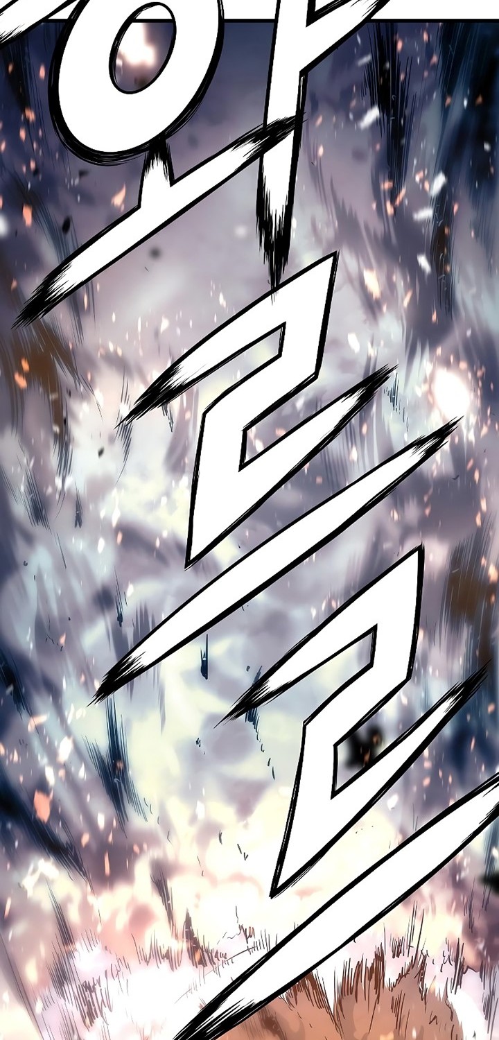 The Breaker: Eternal Force Chapter 34 - halaman 41