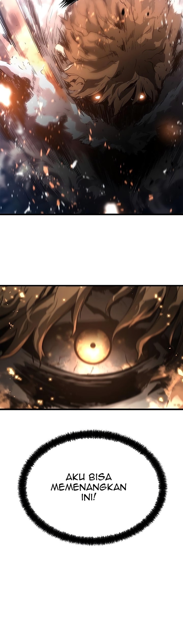 The Breaker: Eternal Force Chapter 34 - halaman 42