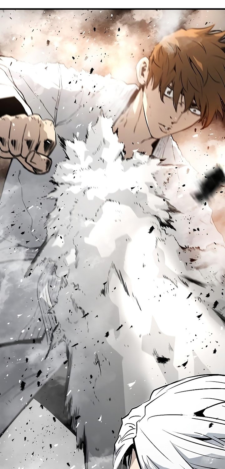 The Breaker: Eternal Force Chapter 34 - halaman 45