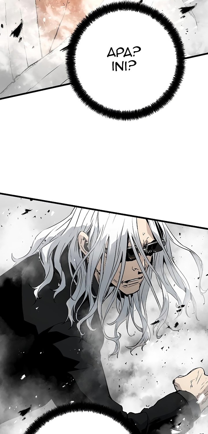 The Breaker: Eternal Force Chapter 34 - halaman 47