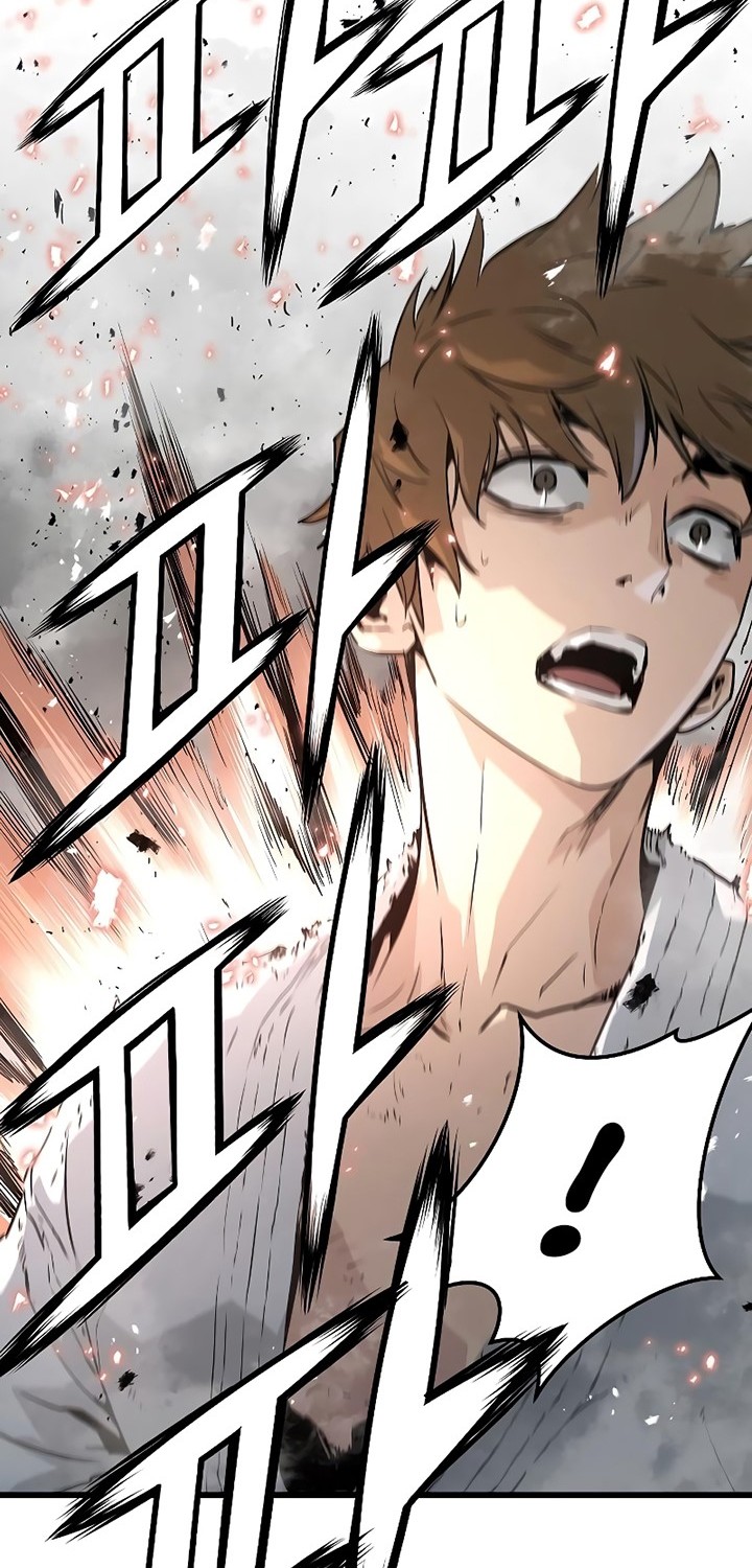 The Breaker: Eternal Force Chapter 34 - halaman 49