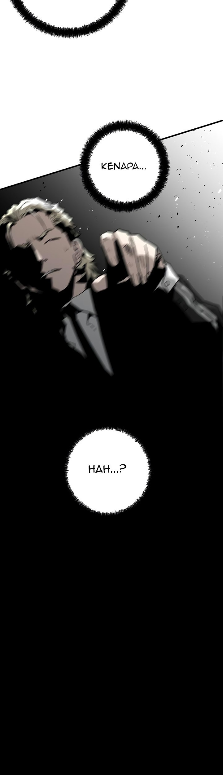 The Breaker: Eternal Force Chapter 34 - halaman 52