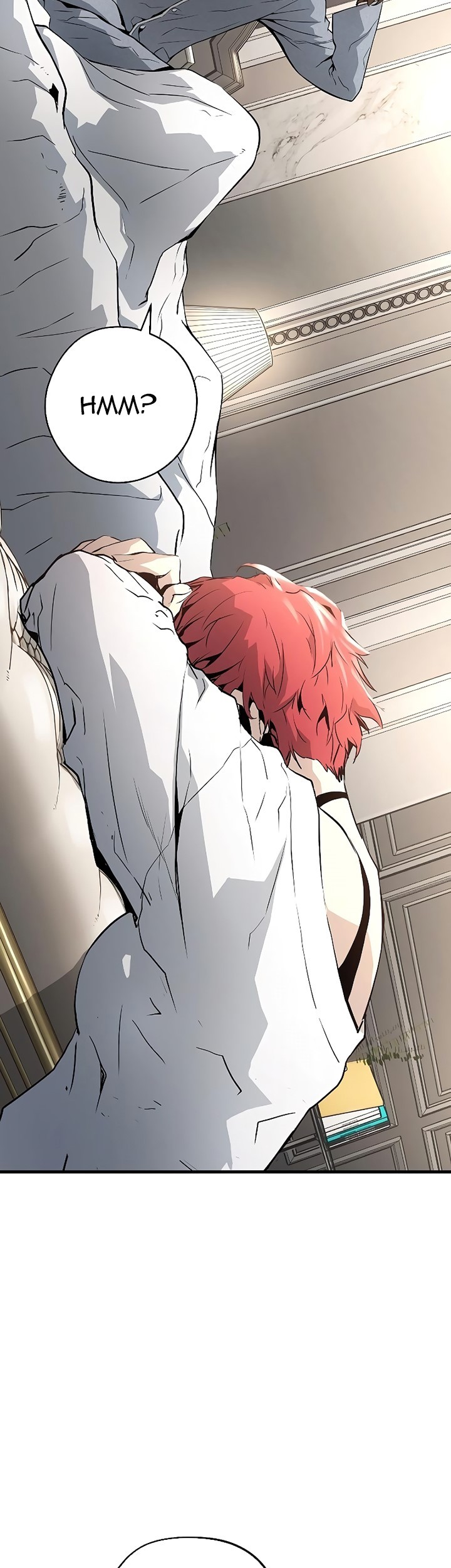 The Breaker: Eternal Force Chapter 34 - halaman 56