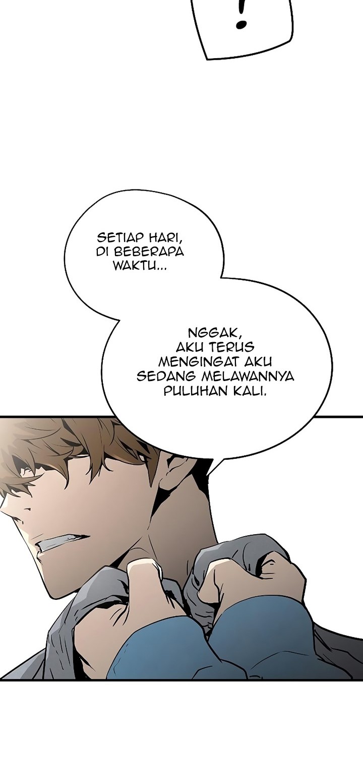 The Breaker: Eternal Force Chapter 34 - halaman 68