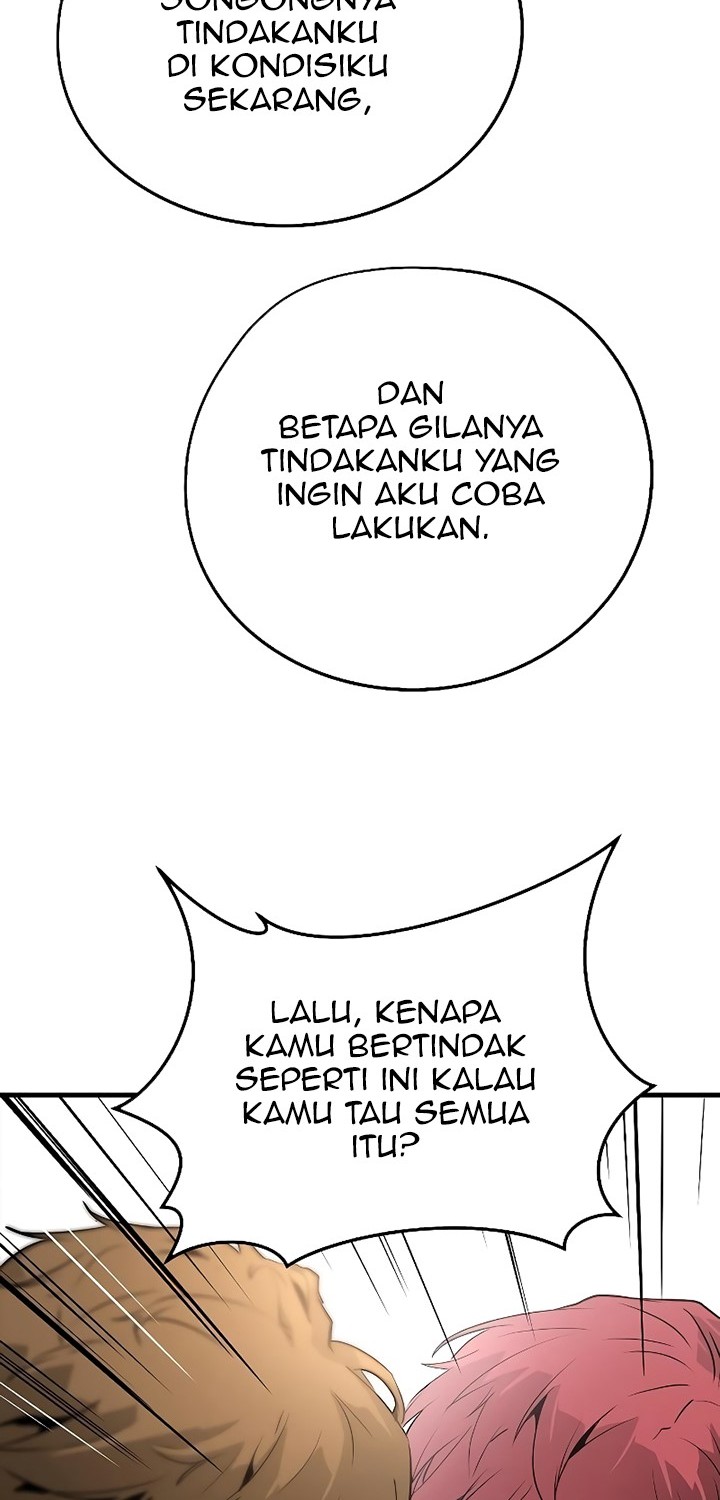 The Breaker: Eternal Force Chapter 34 - halaman 70