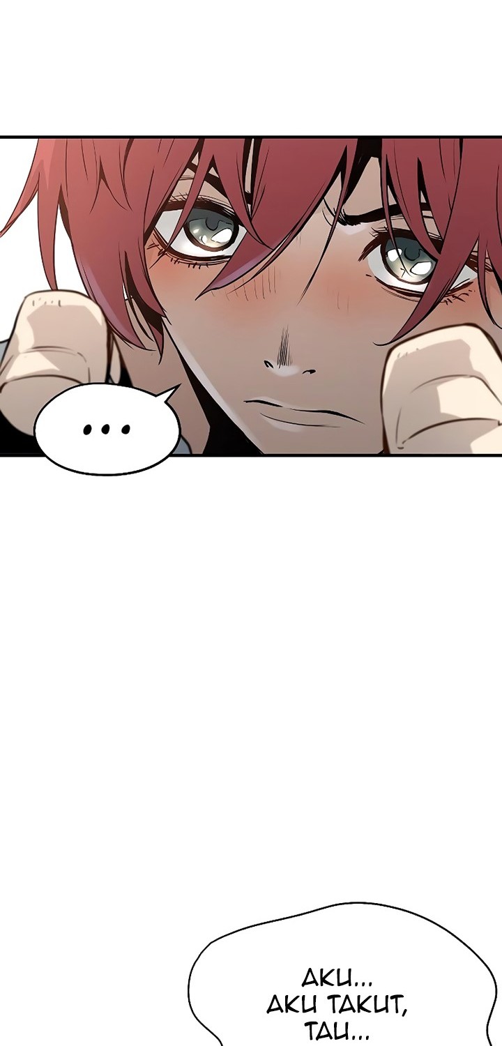 The Breaker: Eternal Force Chapter 34 - halaman 72