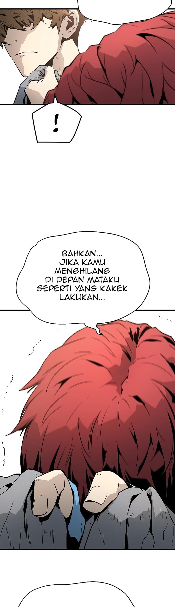 The Breaker: Eternal Force Chapter 34 - halaman 73