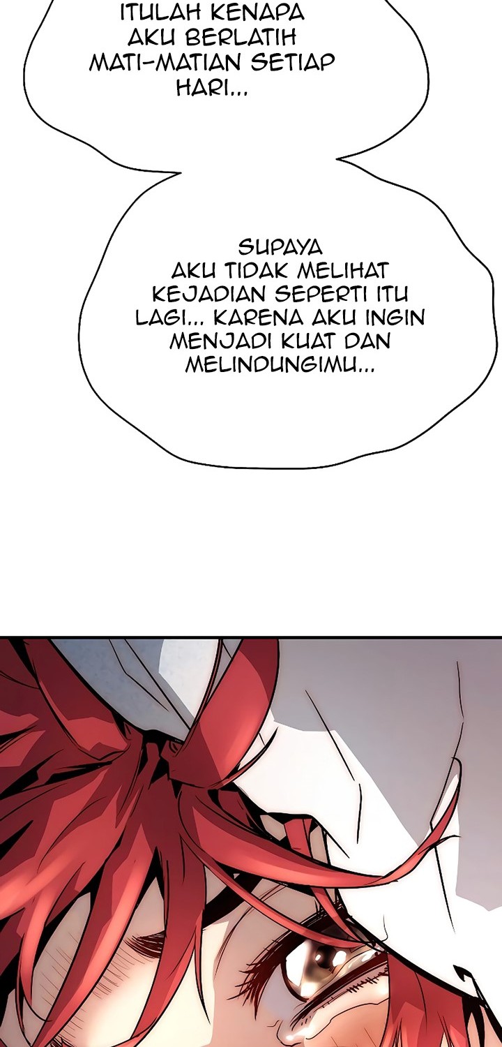 The Breaker: Eternal Force Chapter 34 - halaman 74