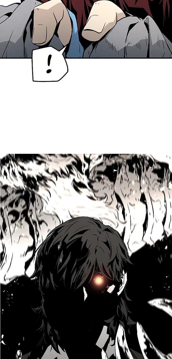 The Breaker: Eternal Force Chapter 34 - halaman 76