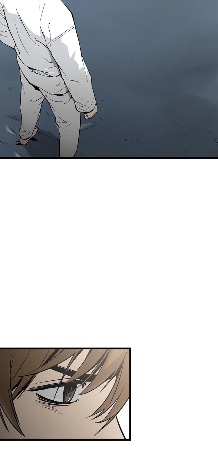 The Breaker: Eternal Force Chapter 34 - halaman 9