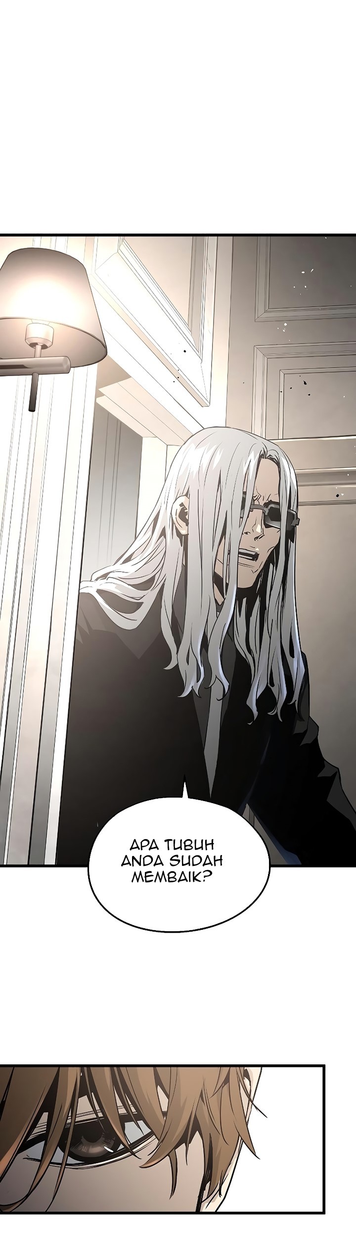 The Breaker: Eternal Force Chapter 35 - halaman 14