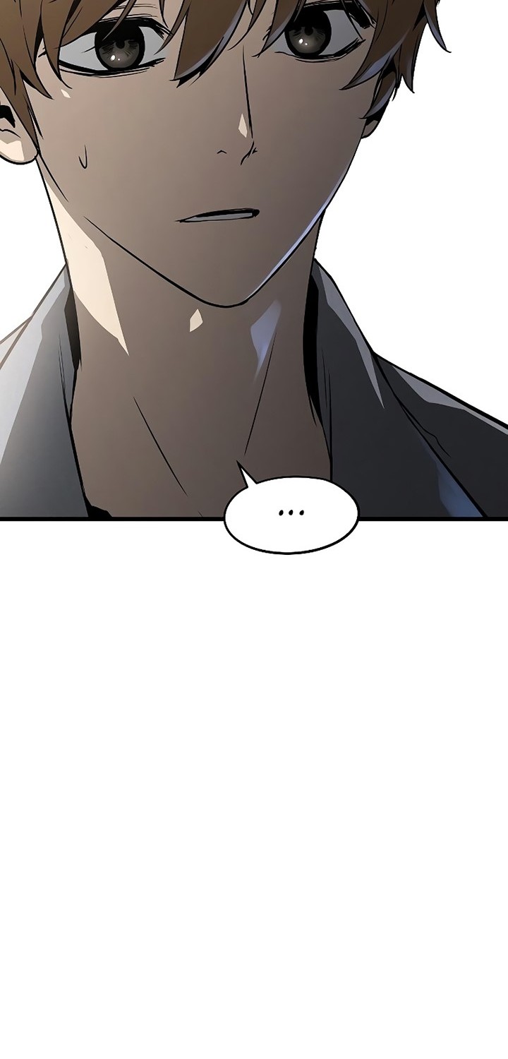 The Breaker: Eternal Force Chapter 35 - halaman 28