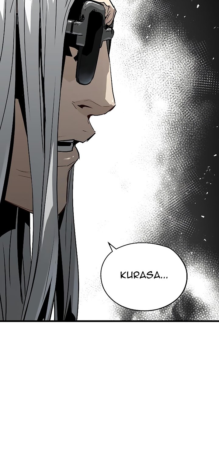The Breaker: Eternal Force Chapter 35 - halaman 34