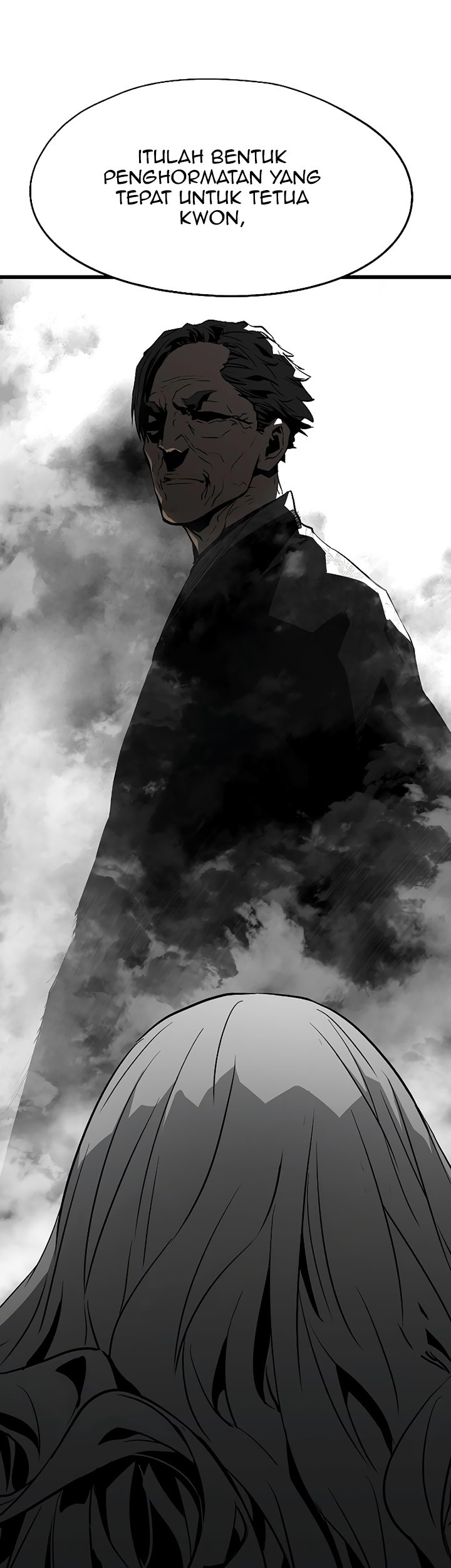 The Breaker: Eternal Force Chapter 35 - halaman 35