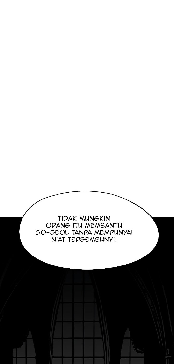 The Breaker: Eternal Force Chapter 35 - halaman 5