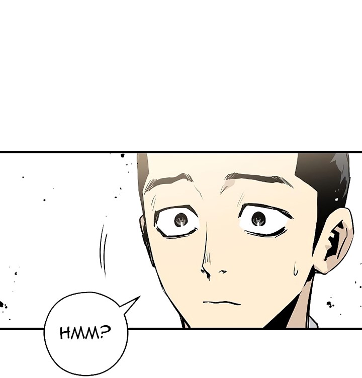 The Breaker: Eternal Force Chapter 35 - halaman 63