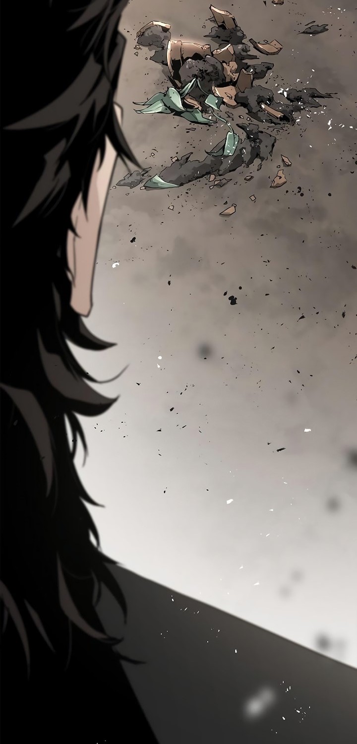 The Breaker: Eternal Force Chapter 35 - halaman 65