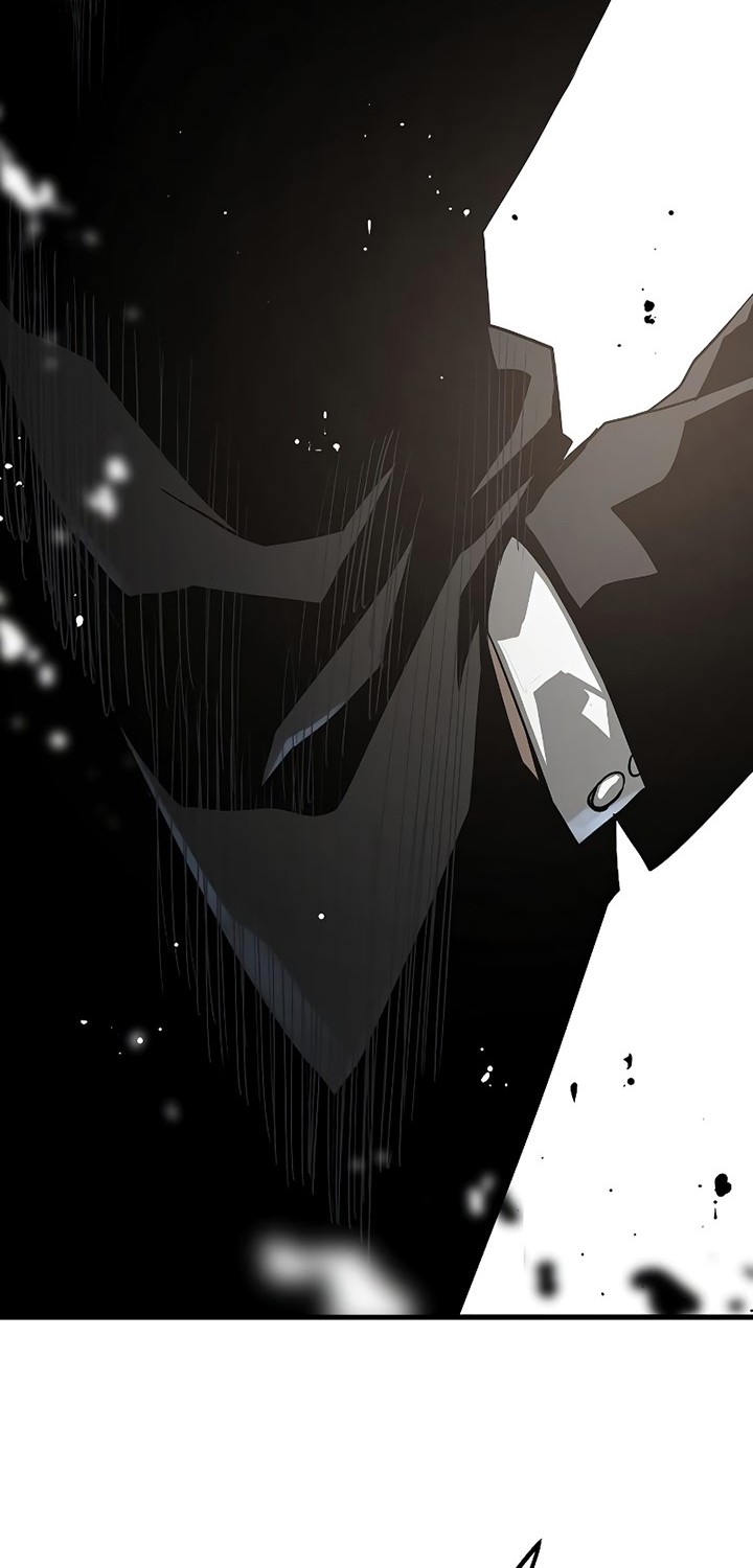 The Breaker: Eternal Force Chapter 35 - halaman 67