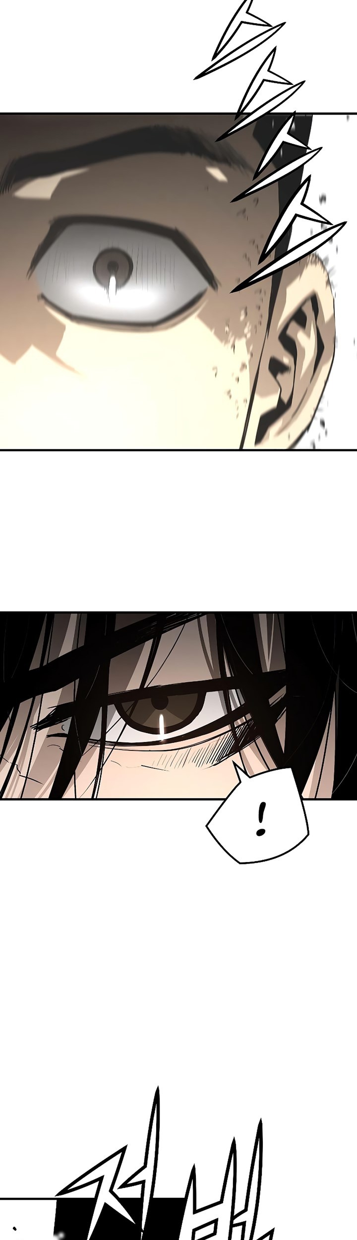 The Breaker: Eternal Force Chapter 35 - halaman 68