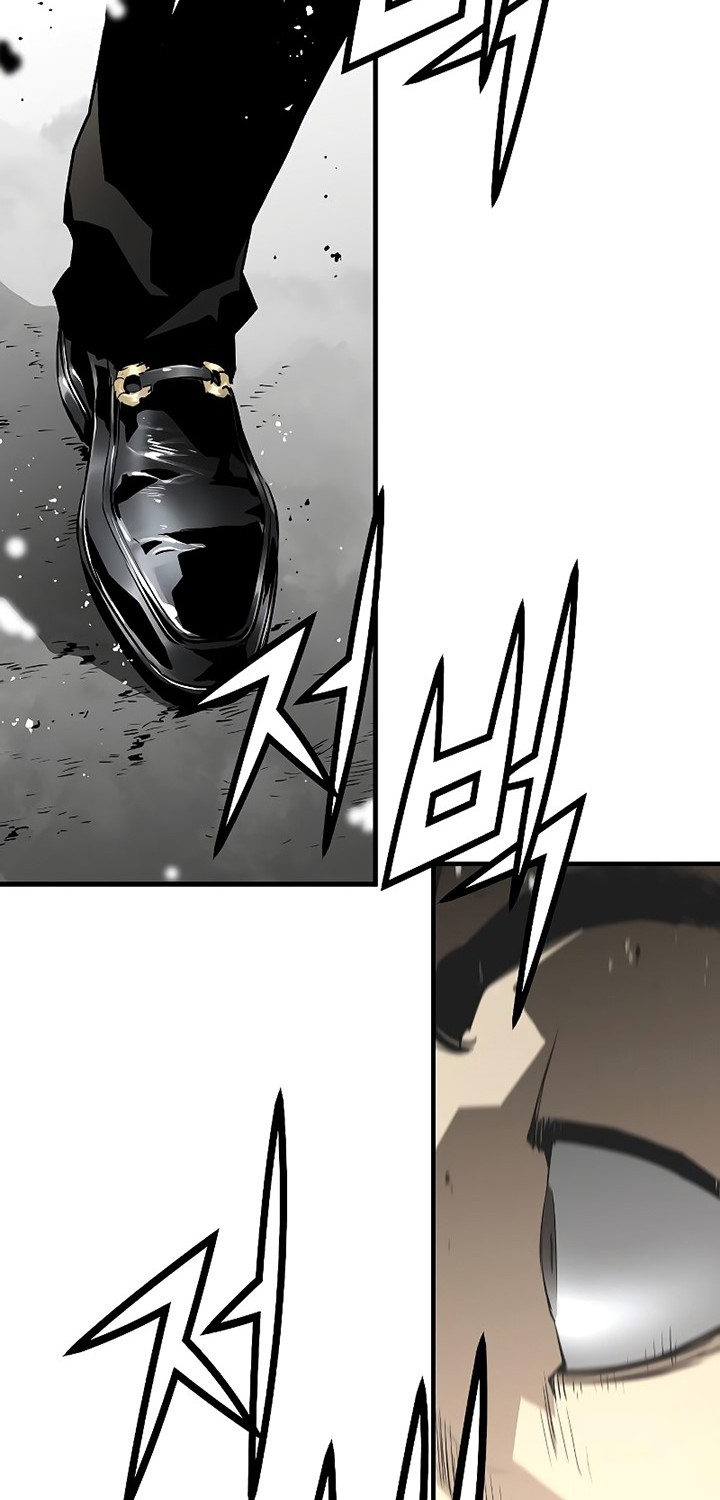 The Breaker: Eternal Force Chapter 35 - halaman 69