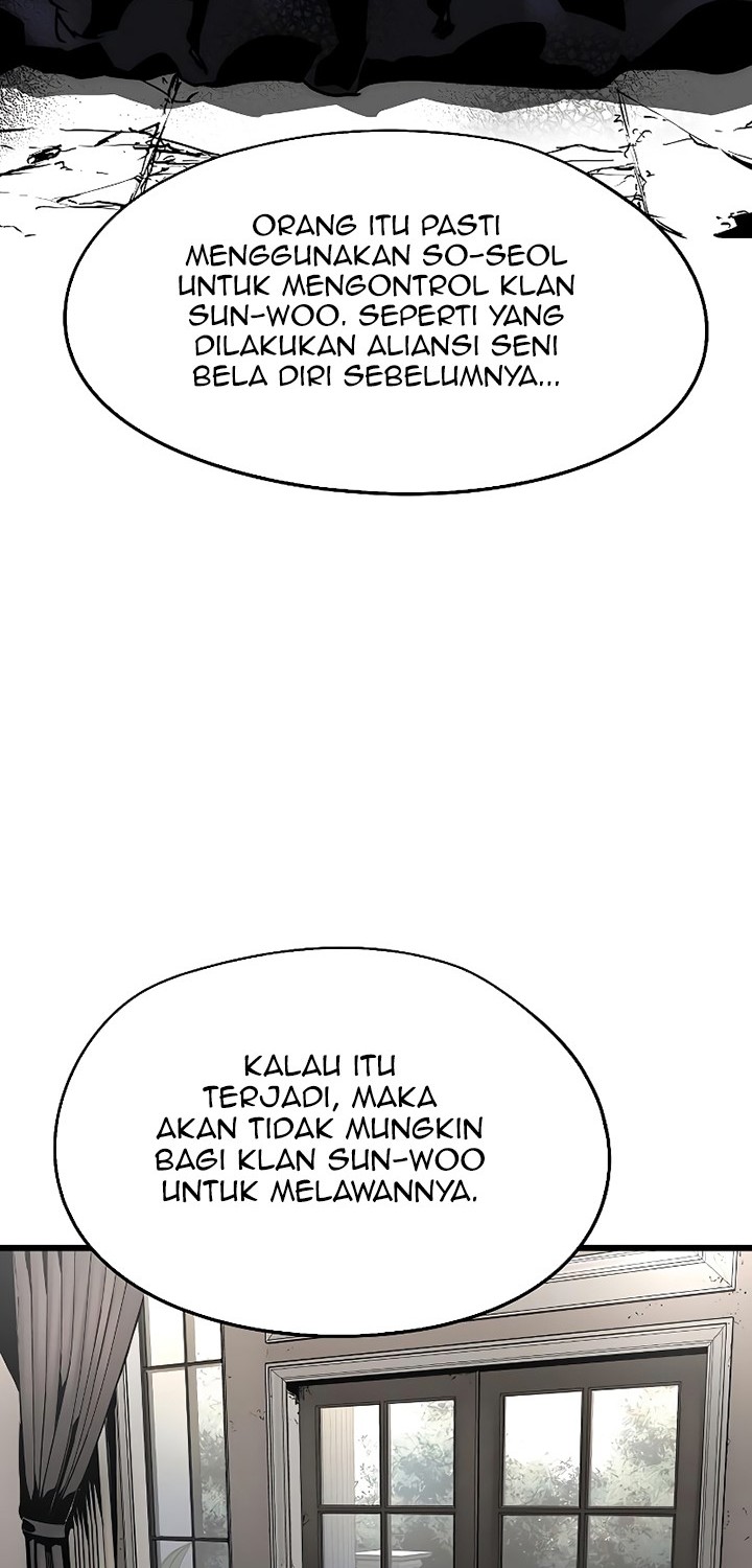 The Breaker: Eternal Force Chapter 35 - halaman 7