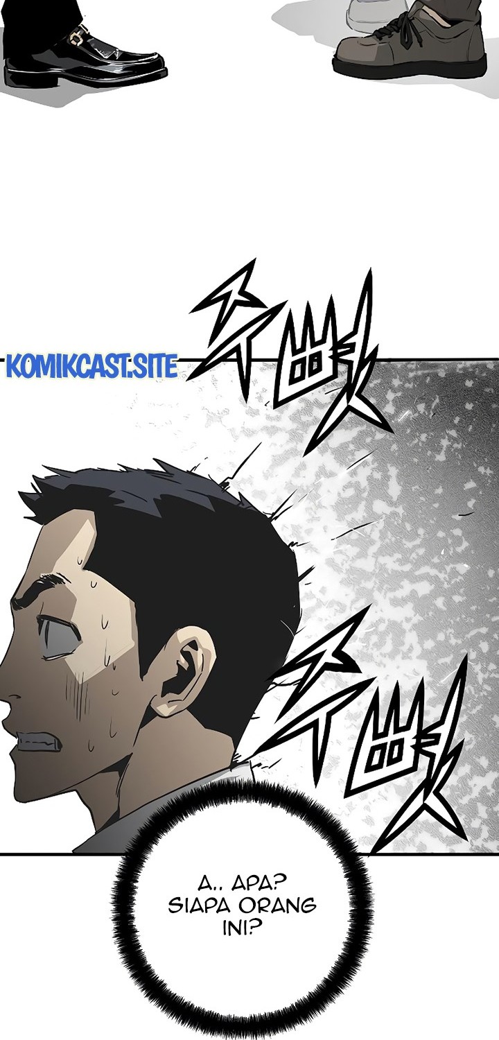 The Breaker: Eternal Force Chapter 35 - halaman 71