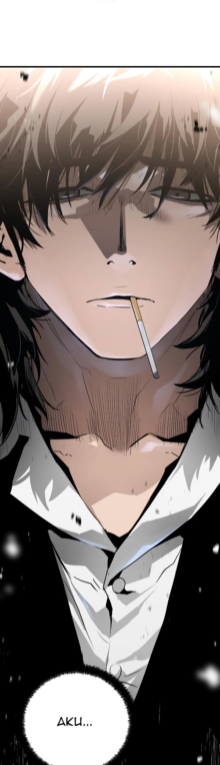 The Breaker: Eternal Force Chapter 35 - halaman 72