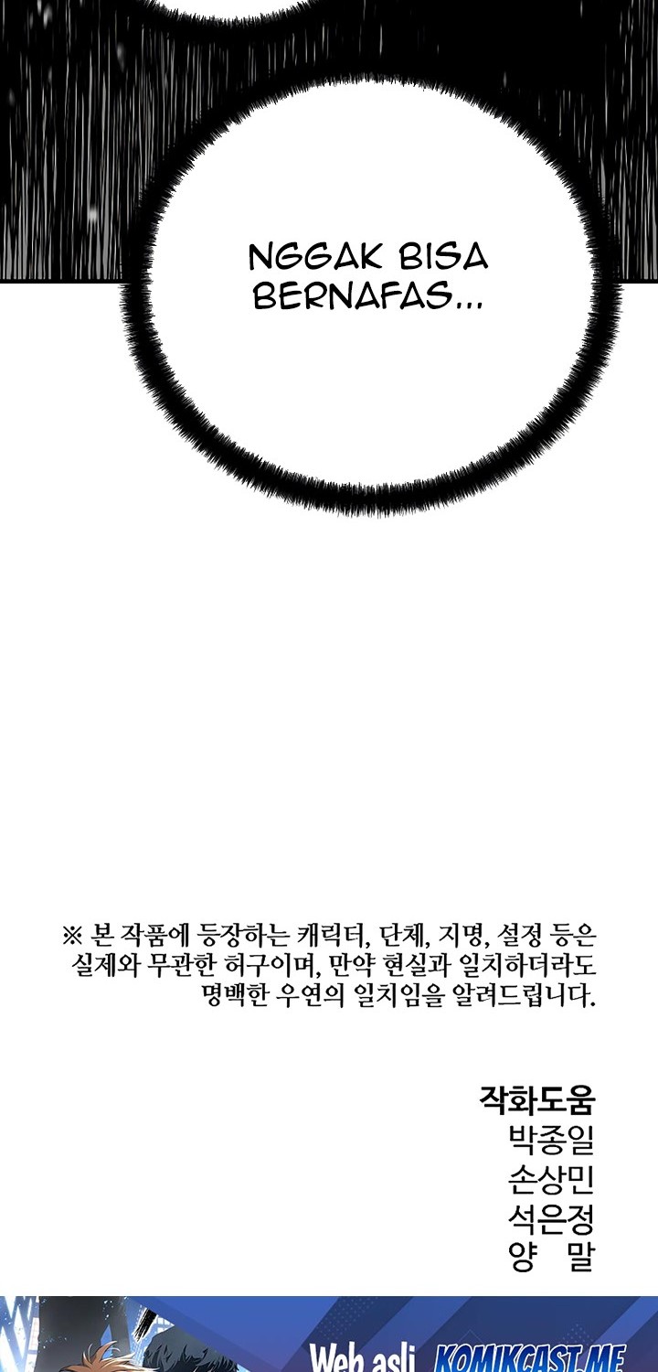 The Breaker: Eternal Force Chapter 35 - halaman 73