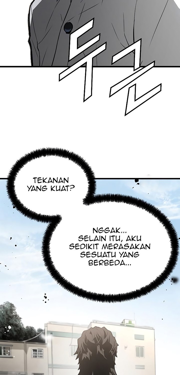 The Breaker: Eternal Force Chapter 36 - halaman 13